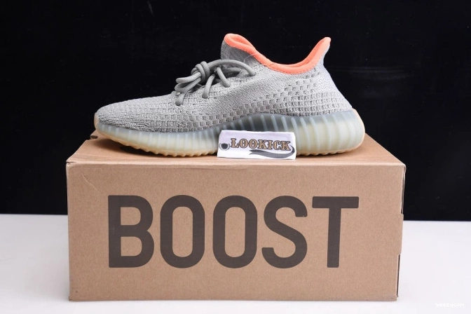 350 Desert V2 FX9035 Boost Yeezy Sage Adidas 0717